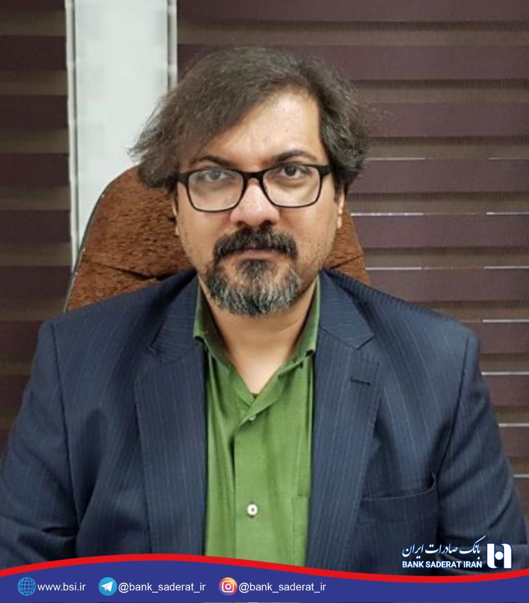 شفافیت کامل و حمایت از نقدشوندگی «وبصادر»؛ اولویت اصلی بانک صادرات