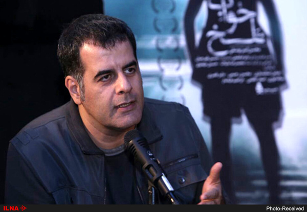 کارگردان فیلم «آشغال‌های دوست داشتنی»:  فیلم من شش سال در کیف آقای رضاداد مانده/ به سازمان بازرسی شکایت می‌کنم