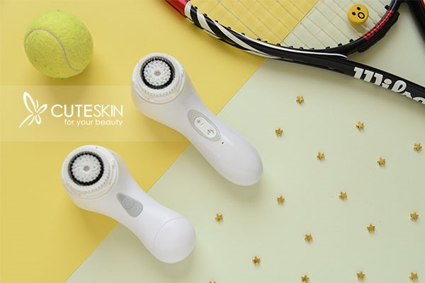 چرا شستشو با دستگاه فیس براش موثرتر از شستشوی دستی است؟ چرا شستشو با دستگاه فیس براش موثرتر از شستشوی دستی است؟