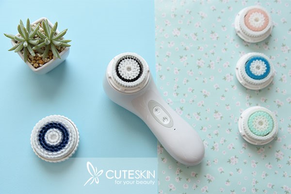 چرا شستشو با دستگاه فیس براش موثرتر از شستشوی دستی است؟ چرا شستشو با دستگاه فیس براش موثرتر از شستشوی دستی است؟