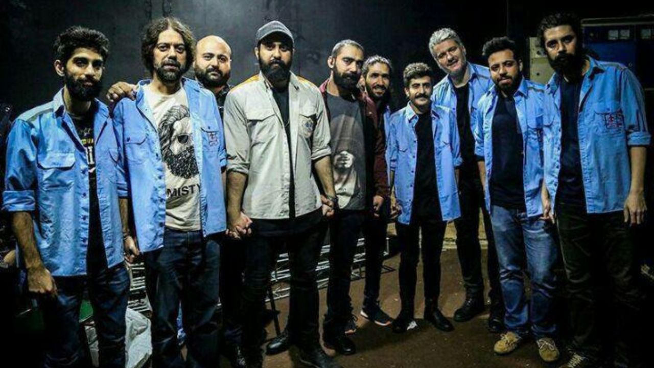 وقتی جلوی دغدغه‌مندی را بگیرید فقط هنرمند کاسب پرورش می‌دهید!