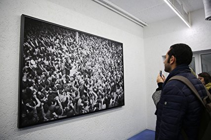 12 نکته دربارۀ برنامههای 40 سالگی انقلاب 57/ با اهداف هم مقایسه شود 12 نکته دربارۀ برنامههای 40 سالگی انقلاب 57/ با اهداف هم مقایسه شود