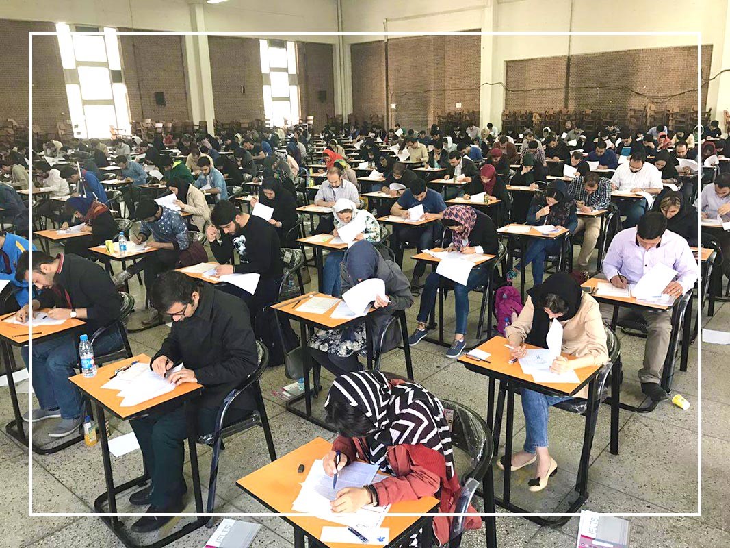 خانه آیلتس آفرینش؛ تنها مرکز تخصصی آیلتس در ایران