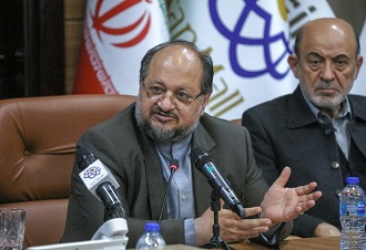 ایران مال متعلق کشور است/ باید از کارافرینی حمایت کرد/ ایران مال یک ایران کوچک است