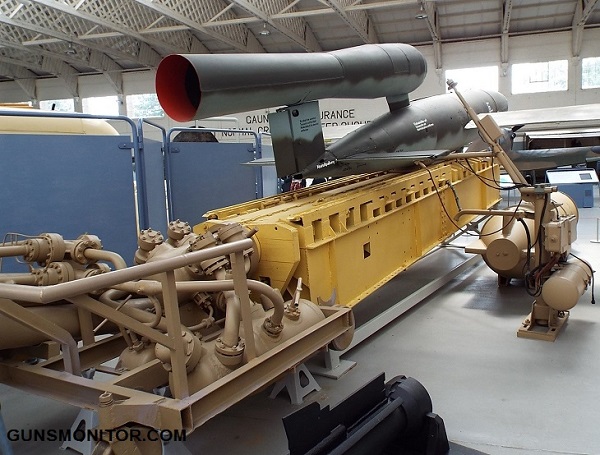 ارتباط مرموز هیتلر و اولین پهپاد تهاجمی!(+تصاویر) ارتباط مرموز هیتلر و اولین پهپاد تهاجمی!(+تصاویر)