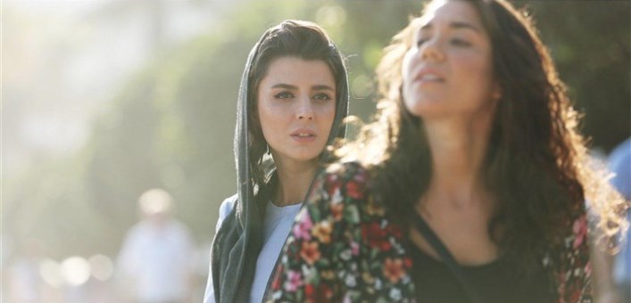 نوید محمدزاده، لیلا حاتمی، بهرام رادان، شبنم مقدمی/ 4 شانس اول سیمرغ جشنواره امسال