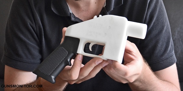 لیبریتور؛ پیوند جنگ جهانی دوم با تکنیک چاپ سه بعدی!(+تصاویر)