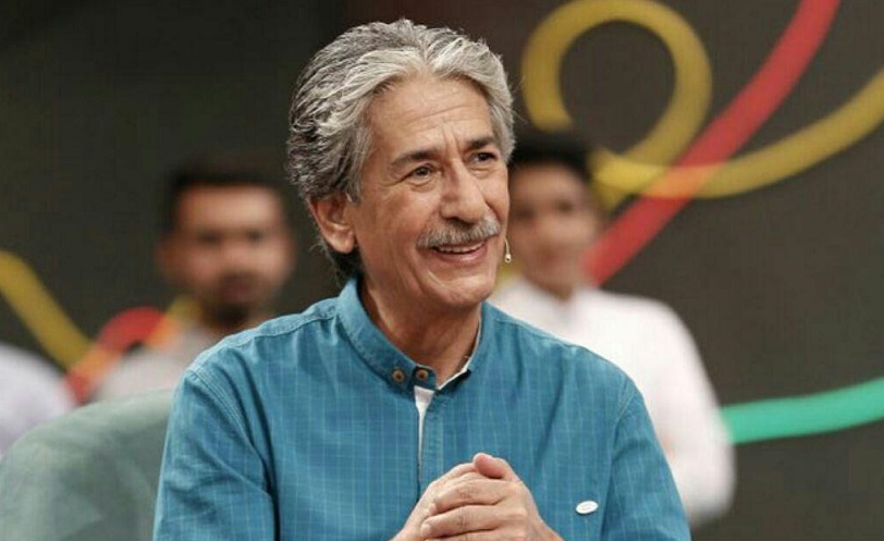 حکایت «آقای حکایتی» و تلویزیون حکایت «آقای حکایتی» و تلویزیون