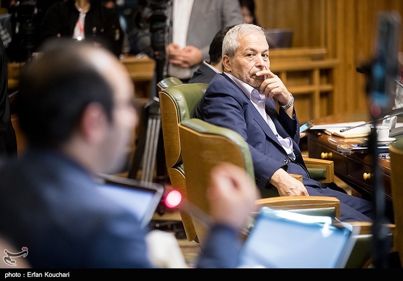 آقای عضو شورای شهر! ما هزار سمن داریم، یاسمنمان نشوید آقای عضو شورای شهر! ما هزار سمن داریم، یاسمنمان نشوید