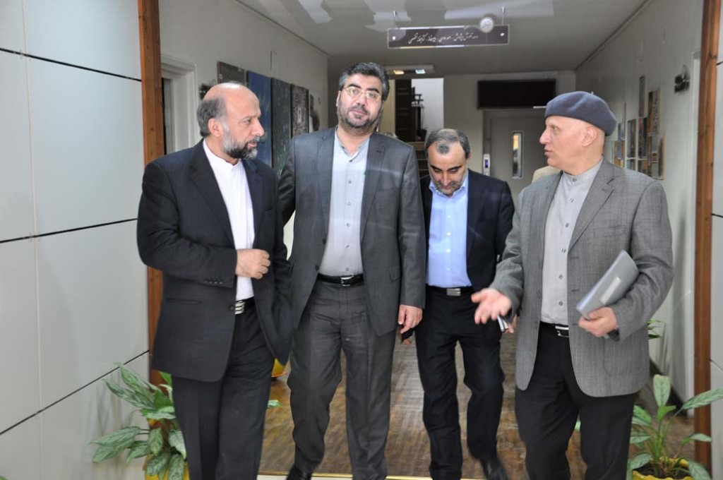 مدیر جدید سینمای مستند ؛ نسل قدیم یا نسل جدید؟