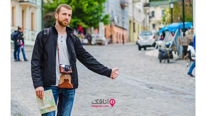 راه حلی آسان برای کاهش هزینههای سفر راه حلی آسان برای کاهش هزینههای سفر