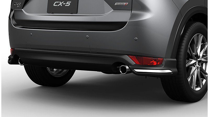 مزدا میاتا ستاره جدید نمایشگاه خودرویی توکیو/  CX- 5 بدون تغییرات باقی می‌ماند