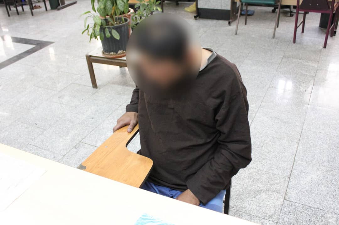 کینه ی آتشین ، چاپخانه را به آتش کشید کینه ی آتشین ، چاپخانه را به آتش کشید