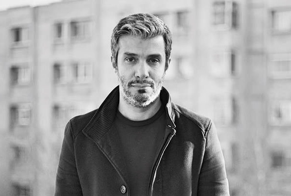 ساخت موسیقی «23 نفر» توسط آریا عظیمینژاد ساخت موسیقی «23 نفر» توسط آریا عظیمینژاد