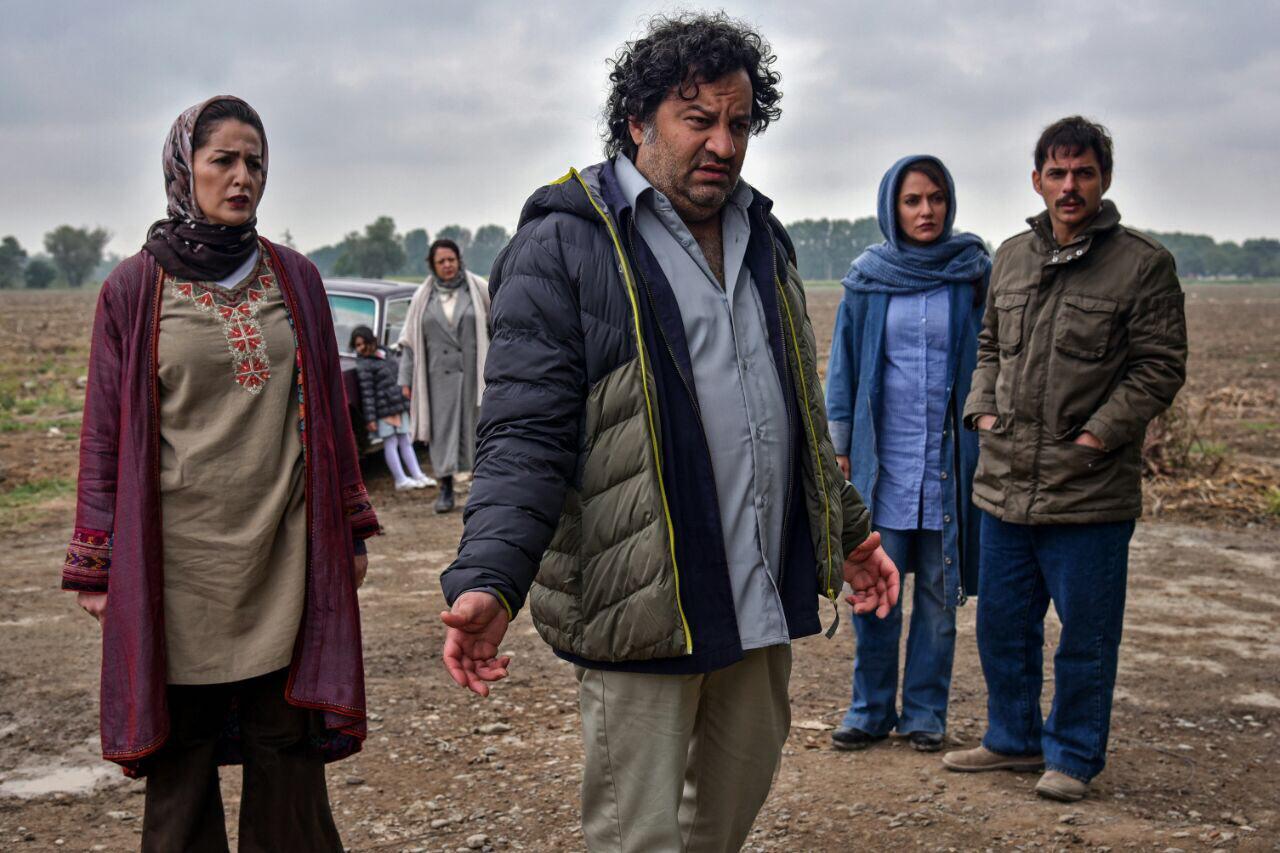 روز سوم جشنواره فجر در سینمای رسانه ؛ فیلم‌ها و حاشیه‌ها (+عکس)