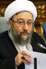 آملی لاریجانی: ‏زندانی سیاسی نداریم/ ایران شروط تحقیرآمیز اروپا را نخواهد پذیرفت/ به بهای آبراهه کوچکی مثل «اینستکس» به هر ذلتی تن نمی‌دهیم