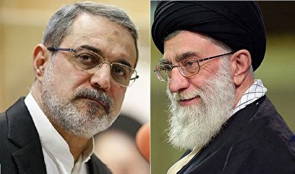 یک نامه و 5 نکته: وقتی وزیر دست به دامان رهبری می شود...