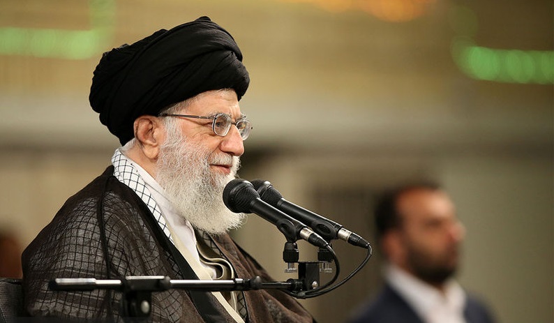 دستور مقام معظم رهبری برای اصلاح ساختار کشور ظرف ۴ ماه آینده دستور مقام معظم رهبری برای اصلاح ساختار کشور ظرف ۴ ماه آینده