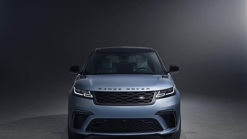 اتو بیوگرافی ولار سلاح پنهان و جدید رنج‌روور