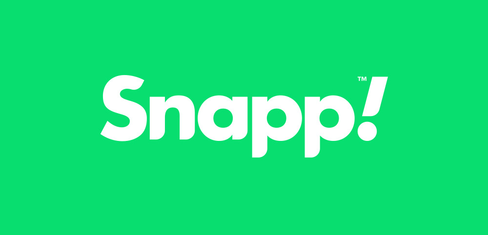 بررسي لوگوي اسنپ توسط امراله فرهادي، طراح گرافيك بررسي لوگوي اسنپ توسط امراله فرهادي، طراح گرافيك