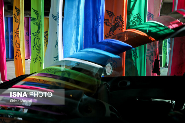 انتشار عملکرد مالی جشنواره‌ی فیلم فجر تا 20 اسفند ماه