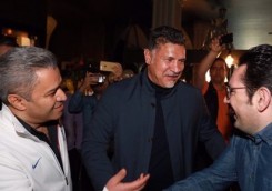 علی دایی: پیشنهاد حضور در وزارت ورزش و فدراسیون فوتبال را قبول نکردم/ سرمربیگری تیم ملی برای من وسوسه نیست