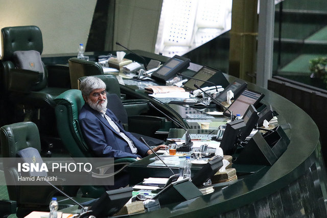 مطهری: ورود کمیسیون تلفیق برای اولین بار در بودجه شرکت‌های دولتی