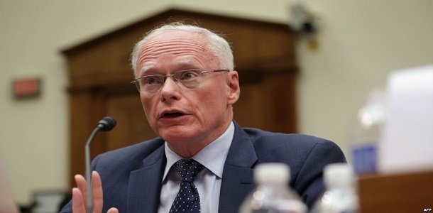 نماینده آمریکا: عقب‌نشینی از سوریه ناگهانی و سریع نخواهد بود