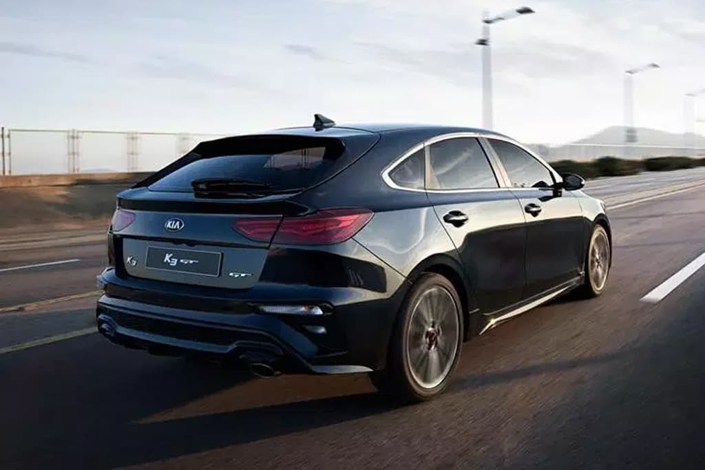 بررسی کیا سراتوی 2019/ ارزان و معمولی بررسی کیا سراتوی 2019/ ارزان و معمولی