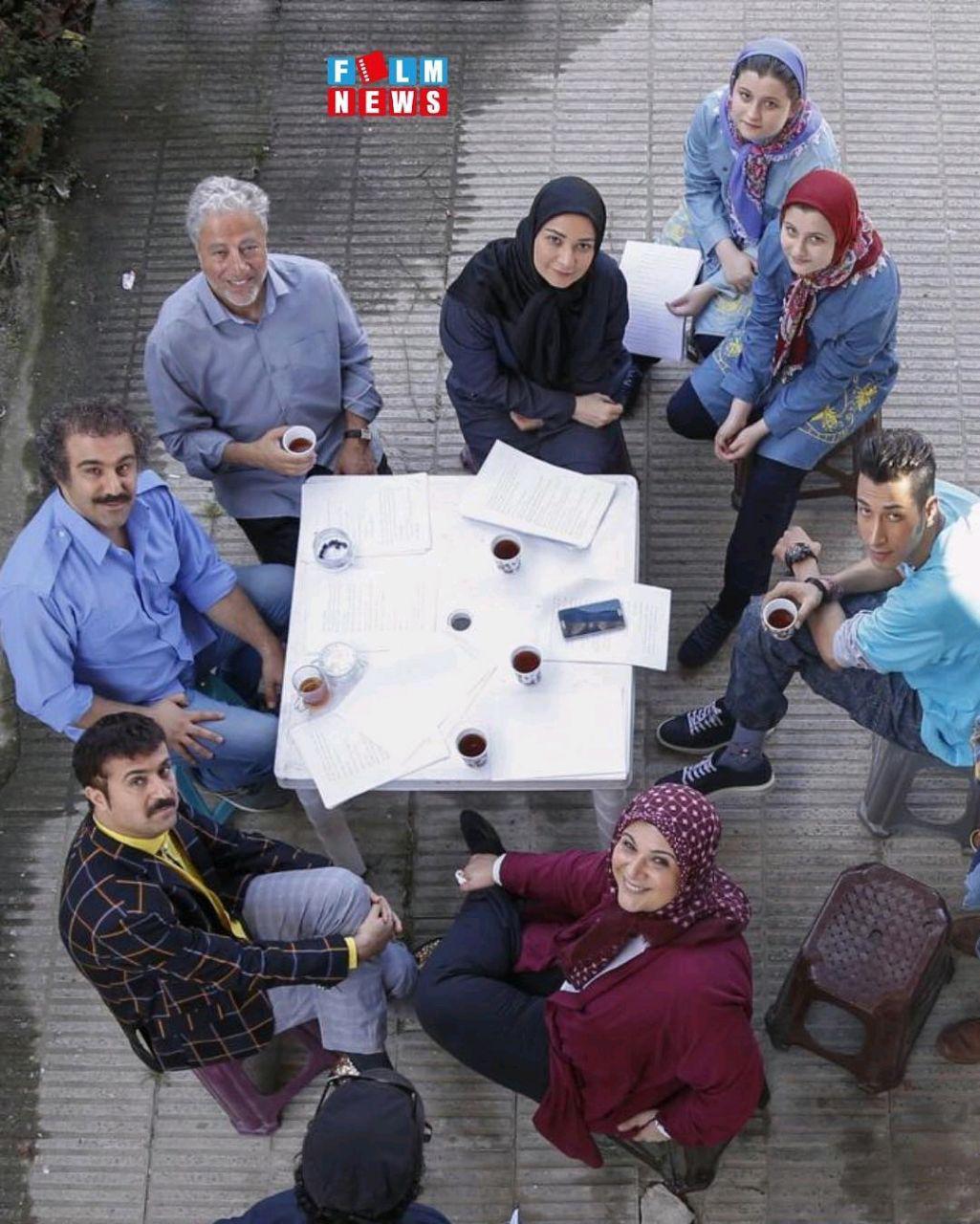 برای اولین بار در تلویزیون، اپیزود ویژه «پایتخت» در شب سال نو