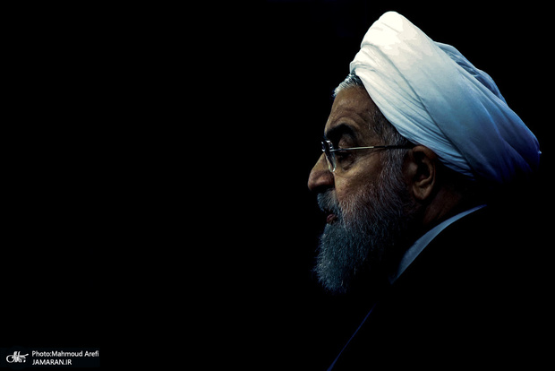 آقای روحانی! نمی دانید یا تجاهل می کنید؟