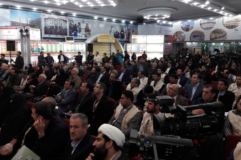 اجرای 40 هزار پروژه زیربنایی و اقتصادی در مناطق محروم کشور