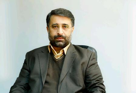 تغییر رییس روابط عمومی قوه قضاییه