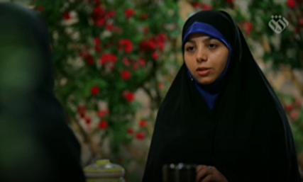 روایت ناب عشق در شبکه افق روایت ناب عشق در شبکه افق