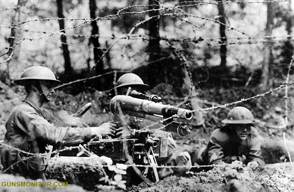 مجموعه ای دیدنی از جنگ بزرگ!(+تصاویر)