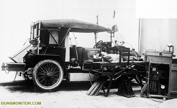 مجموعه ای دیدنی از جنگ بزرگ!(+تصاویر)