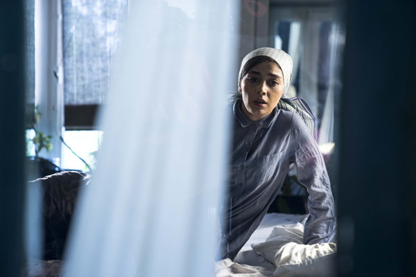 اعتراض پوراحمد به «فجر»: نورچشمی بودم جسارت چنین برخوردی نداشتند