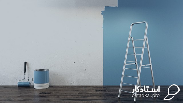 برای عید امسال دیوارها را چه رنگی کنیم؟ برای عید امسال دیوارها را چه رنگی کنیم؟