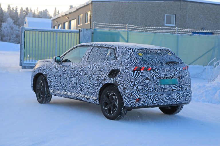 مشخصات فیس‌لیفت جدید 3008 پژو