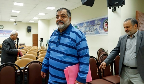 صدور حکم قطعی معاون اجرایی پیشین بانک تجارت کرمان صدور حکم قطعی معاون اجرایی پیشین بانک تجارت کرمان