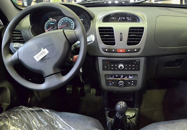 فروش فوری مرحله دوم سایپا از امروز اول اسفند استارت خورد (+جدول فروش)