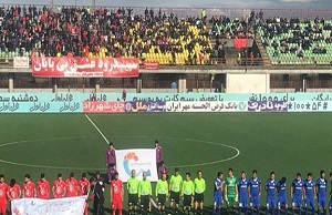 شکست شاگردان قلعه‌نویی در تبریز/ پیروزی 2 بر 1 استقلال خوزستان برابر سپیدرود