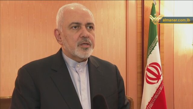 ظریف: دنیا باید احساس کند حرف وزارت خارجه حرف کل کشور و حاکمیت است