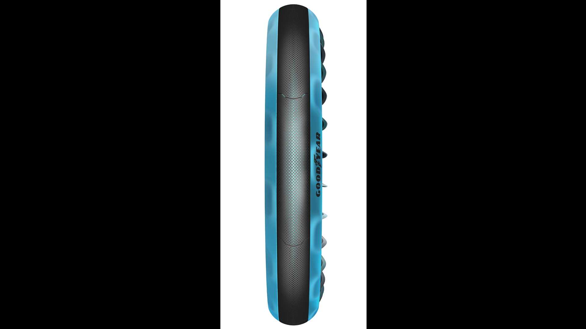 گوودیر ایرو، تایرهای پروازی آینده در نمایشگاه ژنو گوودیر ایرو، تایرهای پروازی آینده در نمایشگاه ژنو