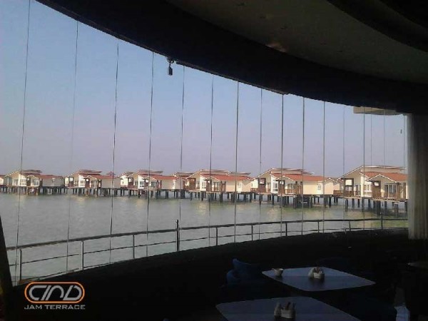 شیشه بالکن چه مزایایی دارد؟ شیشه بالکن چه مزایایی دارد؟