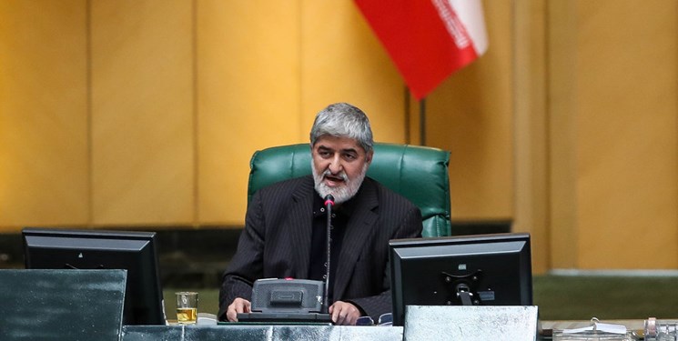 مطهری: نامه دستور روحانی برای تخصیص 1000 میلیارد تومان به سهامداران پدیده را دیدهام مطهری: نامه دستور روحانی برای تخصیص 1000 میلیارد تومان به سهامداران پدیده را دیدهام