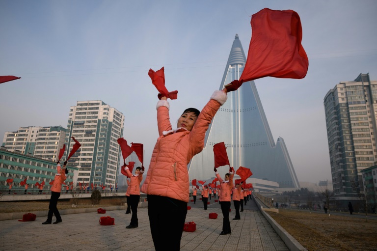 انتخابات به سبک کره شمالی / بدون رقابت و با مشارکت 99.97 درصدی انتخابات به سبک کره شمالی / بدون رقابت و با مشارکت 99.97 درصدی