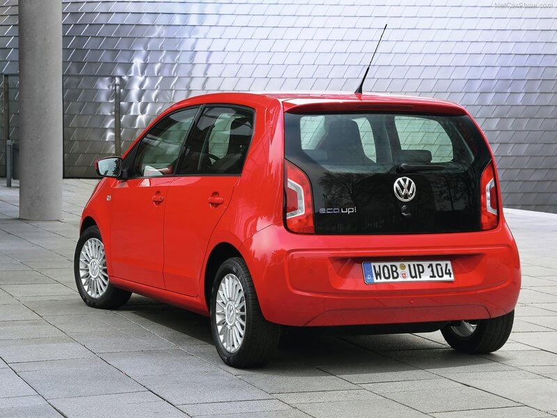 افزایش سهم گاز در سبد مصرف سوخت حمل و نقل فولکس‌واگن