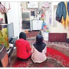 دانلود عکسهای علی بابا با دوست دختر ایمان نولاو