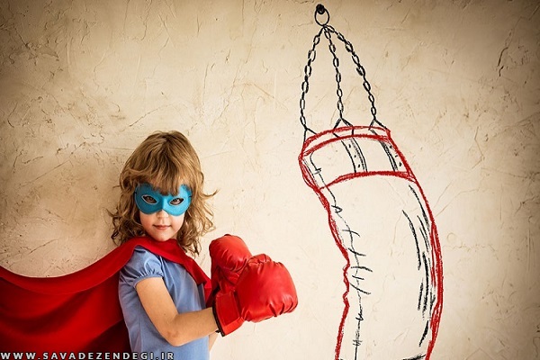 پدر و مادرها این مطلب را از دست ندهند: 7 راه ساده و فوق العاده مؤثر برای افزایش اعتماد به نفس کودکان پدر و مادرها این مطلب را از دست ندهند: 7 راه ساده و فوق العاده مؤثر برای افزایش اعتماد به نفس کودکان